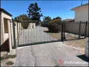 Unit in a secure complex