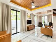 Unit in Mckinley Hill Village, Taguig