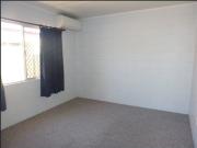 Unit in Quiet Complex, Close to Town!