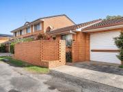 Unit in the Heart of Ballina with a inground swimming pool