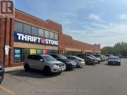 Unit J 1225 Kennedy Road, Toronto, ON, M1P 4Y1 commercial.