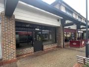 Unit Kingsland, Thatcham, High Street Retail