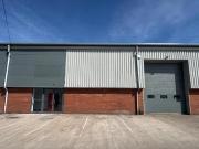 Unit, Lilford Street, Light Industrial Facility