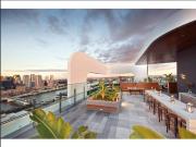 Unit located in the centre of South Brisbane High end...