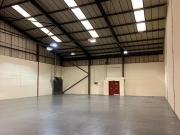 Unit, London Road, Industrial Park To