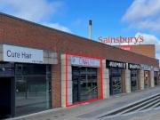 Unit,longbridge Shopping Park, High Street Retail