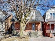 Unit Lower 299 Robina Avenue in Toronto: Oakwood Village...