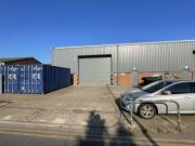Unit, Lyon Road, Industrial Park To