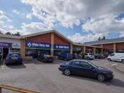 Unit,m Park Weston Favell, Out of town Retail Property Unit,m Park Weston Favell, Out of town Retail Property