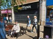 Unit,merlins Walk, High Street Retail