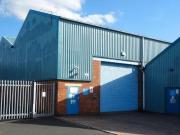 Unit,midland Works, Light Industrial Facility