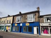 Unit, Newgate Street, High Street Retail