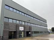 Unit,newhouse Farm Industrial Estate, Office To Lease