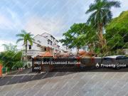 Unit No. BJ5 1 1, Lintang Bukit Jambul, Mukim 13, 11950...