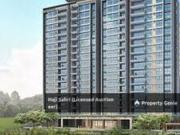 Unit No. C 3A 2, Block C, Pangsapuri Bayu Pandan Jaya,...