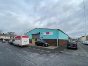 Unit,oak Street, Light Industrial Facility