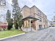 Unit One 25 Paisley Boulevard E, Mississauga, ON, L5A...