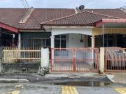 Unit RareSingle Storey Bandar Tasek Mutiara FOR SALE...