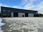 Unit,redworth Business Park, Light Industrial Facility