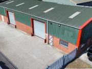 Unit Ringtail Place, Burscough, Light Industrial Facility