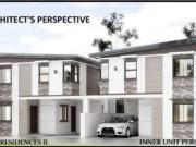Unit SA 6 7.480M, 3BR House & Lot for sale at Valiant...
