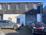 Unit,sandpool Farm, Light Industrial Facility