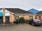 Unit Saxiby Enterpise Park, Skellingthorpe Road, Office...