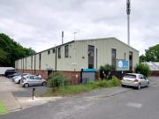 Unit,site N Sheddingdean Business Centre, Light...