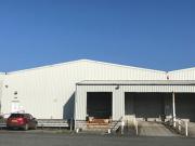 Unit,spring Gardens Park, Industrial Park To