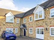 Unit St John´s Mews, St. Johns Road, Commercial...