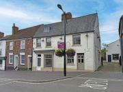 Unit, St John Street, High Street Retail