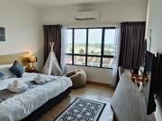 Unit studio dalam h elite tunjong