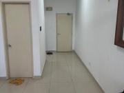 unit Studio untuk dijual di KBCC Jalan Hamzah