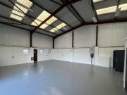 Unit T Marchant Trading Estate, London, Light Industrial...