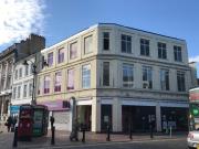 Unit The Bridge, Walsall, High Street Retail