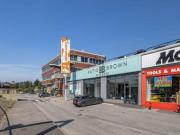 Unit The Pelham Centre, Canwick Road, High Street Retail