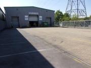 Unit Thurrock Trade Park, Oliver Road, Warehouse To Lease