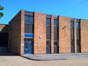 Unit Trident Way, International Trading Estate,...