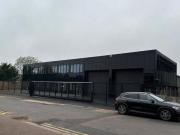 Unit,wellington Road, Office To Lease