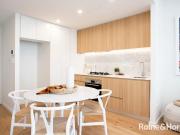 Unit with 2 bedrooms, 1 bathroom & parking for 1 car