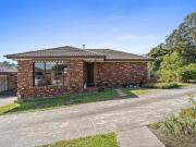 UNIT WITH ALL THE COMFORTS & WATER USAGE INCLUDED