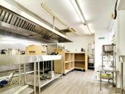 Unit With Kitchen, Southend on sea, Takeaway For Sale