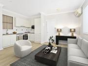 Unit with ramp access in Dapto CBD