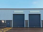 Unit,witham Enterprise Park, Light Industrial Facility