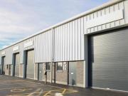 Unit Witham Enterprise Park, Newark Road,light...