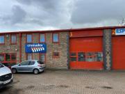 Unit,woodlands Business Park, Light Industrial Facility