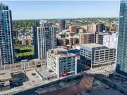 Unit X04 CUBE #1 Calgary Rentals in Beltline. FREE...