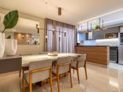 UNITÉ ÁGUAS CLARAS 3 QUARTOS 93M² 1 SUÍTE 1VAGA LAZER...