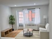 Unité d’une chambre récemment rénovée, offerte en...