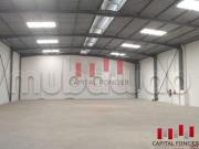 Unité industrielle neuve de 875 m2 zone bouskoura a la...